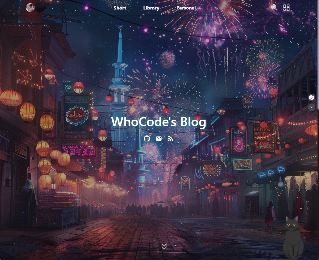 WhoCode Blog